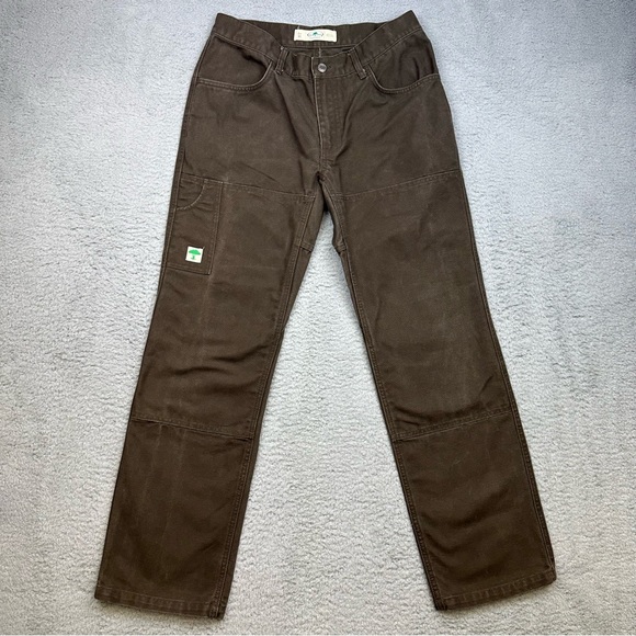 Arborwear Jeans Arborwear Pants Womens 8 Original Tree Climbers